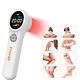 Lllt Low Level Laser 24pcs Diode Therapy Devices Muscle Relaxation Nerve Pain