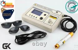 LLT laser therapy machine for pain relief