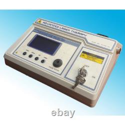 LLT laser therapy machine for pain relief