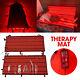 Large Infrared Red Light Therapy Mat Sleeping Bag For Full Body Pain Relief