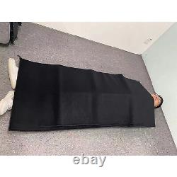 Large size Red light therapy mat Sleeping bag pad For full body pain Relief