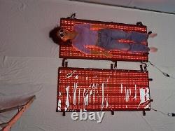 Large size full body Red light therapy mat for body pain relief