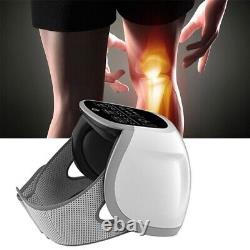 LaseInfrared Massager for Knee Osteoarthritis Rheumatic Pain Physical Therapy