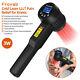 Laser Pain Relief Therapy Device Hip Laser Light By Beeson Anti Inflammatory
