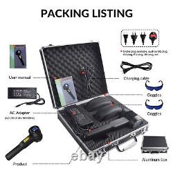 Laser Pain Therapy Near Me, 8W Intense Pulsed Light Therapy for Pain Reliever 808