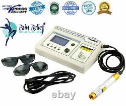 Laser Therapy Cold Laser Powerful Handheld Pain Relief Device Beauty home use