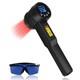 Laser Therapy Device For Arthritis Wound Muscle Pain Relief High Power10w