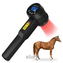Laser Therapy Device For Arthritis Wound Muscle Pain Relief High Power10W