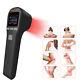 Laser Therapy Device Lllt Cold Laser Therapy Device Pain Relief Muscle Damage