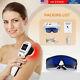 Laser Therapy Device For Body Pain Relief Lllt Infrared Red Light 20pcs Diodes