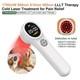 Laser Therapy Device For Pain Relief Lllt Cold Laser Arthritis Physical Therapy