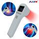 Laser Therapy For Plantar Fasciitis 650nm 808nm Red Light Lllt Device For Pain