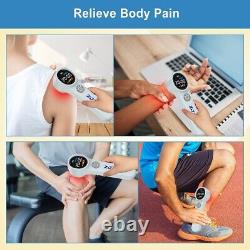 Laser Therapy Pain Relief Device Healing Cold Laser Treatment for Humans Pets