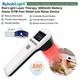 Laser Therapy For Fibromyalgia 808nm 650nm 880mw Vet Pet Body Joint Pain Relief