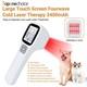 Laser Therapy For Pain 980nm+905nm+808nm+650nm Cold Laser Therapy Device