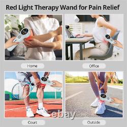 Laser Therapy for Pain Relief Laser Treatment for Muscle Pain Laser Treatment