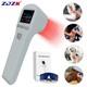 Laser Treatment For Sciatica Pain 650nm 808nm Red Light Therapy Device For Pets
