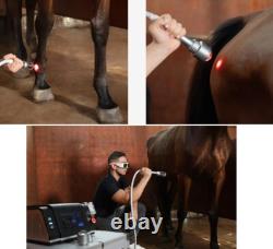 Laser Veterinary Pet Therapy Pain & Healing Top Quality Class IV Powerful