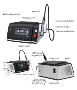 Laser Veterinary Pet Therapy Pain & Healing Top Quality Class IV Powerful