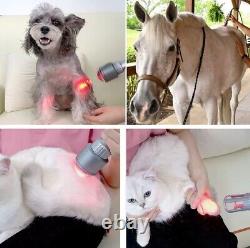 Laser Veterinary Pet Therapy Pain & Healing Top Quality Class IV Powerful