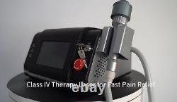 Laser Veterinary Pet Therapy Pain & Healing Top Quality Class IV Powerful