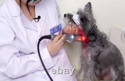 Laser Veterinary Pet Therapy Pain & Healing Top Quality Class IV Powerful