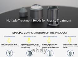 Laser Veterinary Pet Therapy Pain & Healing Top Quality Class IV Powerful