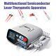 Lastek Cold Laser Therapy Device Body Pain Relief Sports Injuries Home Treatment