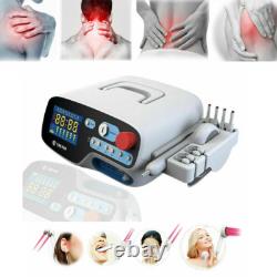 Lastek Professional LLLT Powerful Cold Laser Therapy Pain Relief Low Level Laser