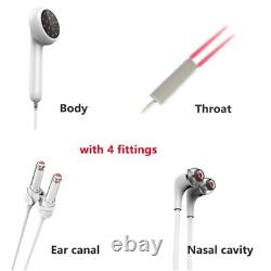 Lastek Professional LLLT Powerful Cold Laser Therapy Pain Relief Low Level Laser