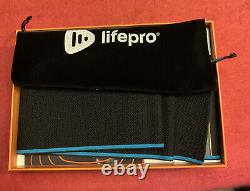 LifePro Red Light Therapy -Lipo Belt Red Light Therapy For Relieve Pain. O Box