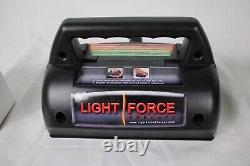 Light Force Therapy Unit LFT 9000 Pain Relief & Healing Power Unit and Manuals