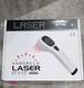 Light Regeneration Cold Laser Powerful Handheld Pain Relief Laser Therapy Dev