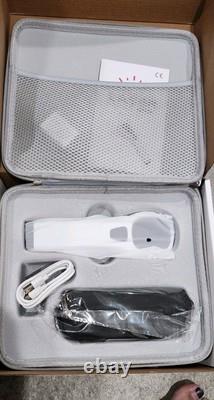 Light Regeneration Cold Laser Powerful Handheld Pain Relief Laser Therapy Dev
