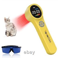 Lllt Cold Laser Therapy, Light Therapies, Neuropathy Treatment, 980nm+810nm+660nm