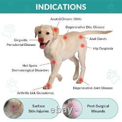 Lllt Cold Laser Therapy, Light Therapies, Neuropathy Treatment, 980nm+810nm+660nm