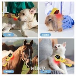 Lllt Cold Laser Therapy, Light Therapies, Neuropathy Treatment, 980nm+810nm+660nm