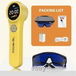 Lllt Cold Laser Therapy, Light Therapies, Neuropathy Treatment, 980nm+810nm+660nm