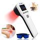 Lllt Light Device Cold Laser Therapy For Dogs Horse And Humans Pain Relief-offer