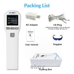 Lllt Light Device Cold Laser Therapy for Dogs Horse And Humans Pain Relief-Offer