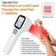 Low Intensity Laser Therapy Cold Laser Treatment 10 Treatment Protocols For Pain