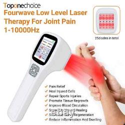 Low Intensity Laser Therapy Cold Laser Treatment 10 Treatment Protocols for Pain