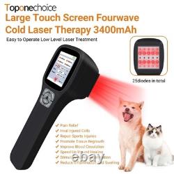 Low Intensity Laser Therapy Cold Laser Treatment 10 Treatment Protocols for Pain