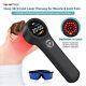 Low Level Cold Laser 980nm4+910nm4+660nm16 Lllt For Soft Tissue Injuries 10hz