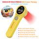 Low Level Laser Light Cold Laser Therapy Powerful Laser For Shingles Nerve Pain