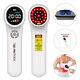 Low Level Laser Light Therapy Laser Light Treatment 980nm4+910nm4+660nm16