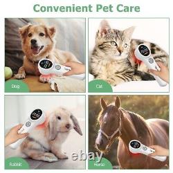 Low Level Laser Light Therapy Laser Light Treatment 980nm4+910nm4+660nm16
