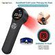 Low Level Laser Therapy Near Me 660nm 810nm 980nm For Disc Herniation Lllt