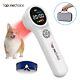 Low Level Laser Therapy Treatment 4x980nm 4x810nm Handheld Laser For Pain A Gift