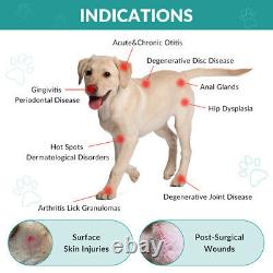 Low Level Laser Therapy for Back Pain Cold Laser Therapy for Nerve Regeneration